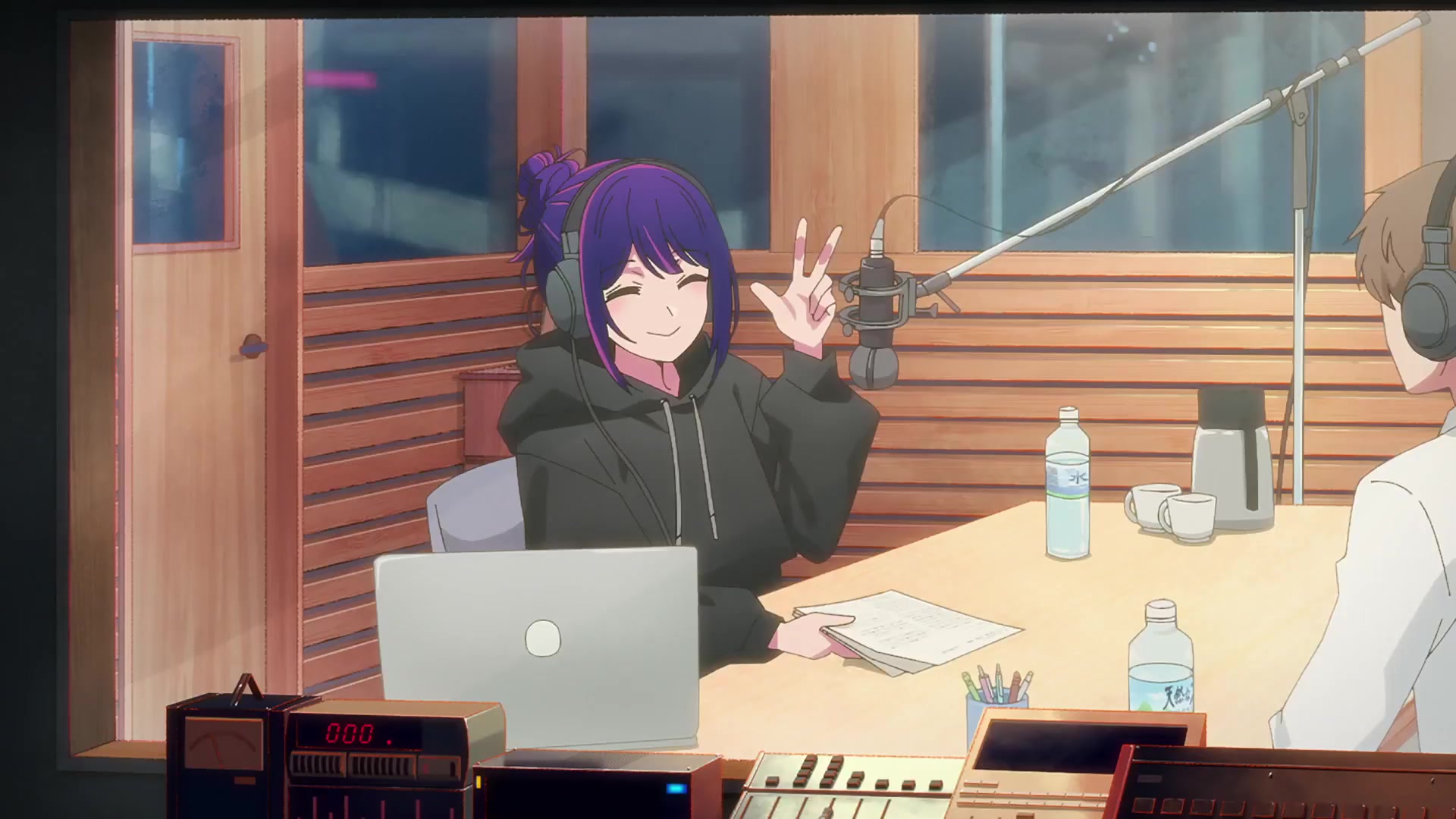 [Tsukyio Editing Resources] Ai Hoshino (Season 1) Raw Clips (127) (tsukyio.com).mp4